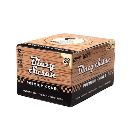 Unbleached Papers & Cones (1 ct)
