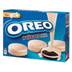 Enrobed White Chocolate Cookie (Spain)