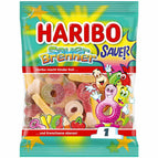 Sauer Brenner, 160g (Germany)