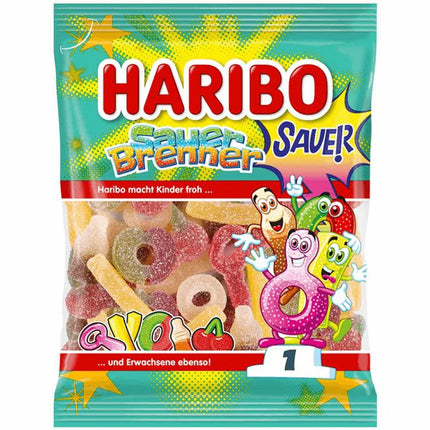 Haribo (40 ct)