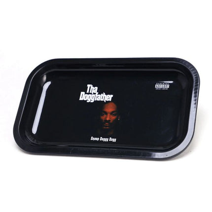 Death Row Rolling Trays (1 ct)