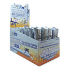 Blue Paisley - KS - 3ct - 32pk Display