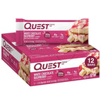 White Chocolate Raspberry, 2.12oz