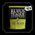 Dill Pickle Peanuts