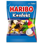 Konfekt Lakritz, 175g (German)