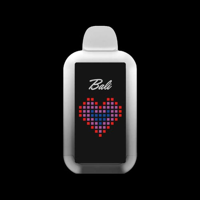 Bali Legacy 30K Disposable Vapes (5 ct)