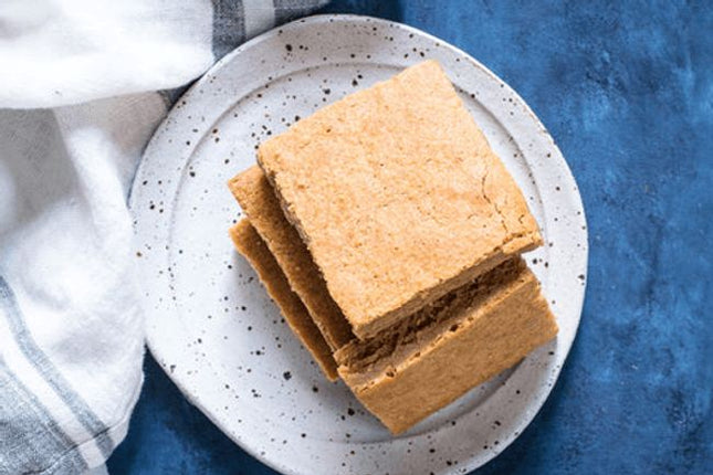 Blondies and Brownies (12 ct)
