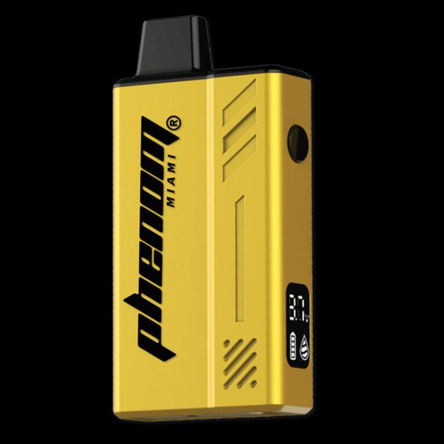 Phenom 6ML Disposable Vapes (5 ct)