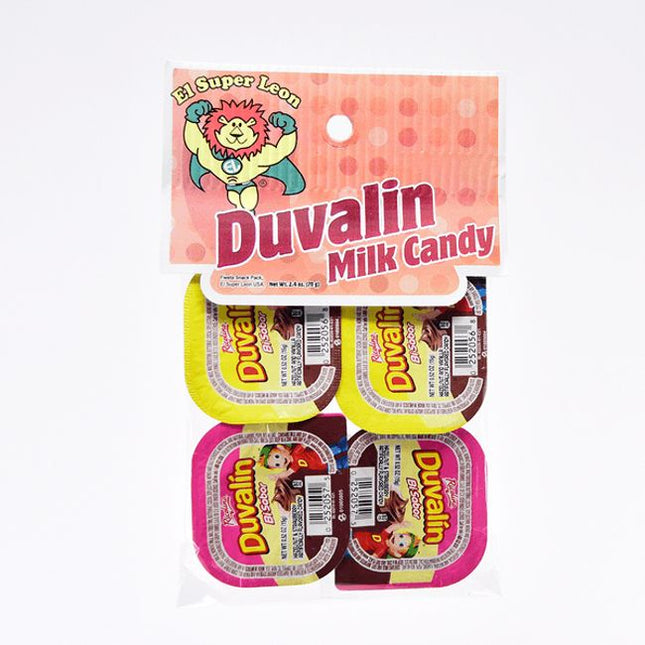 Sweet Pegpacks (12 ct)