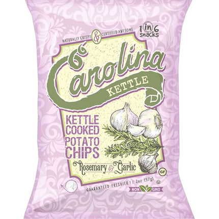 Carolina Kettle (2 oz) (20 ct)