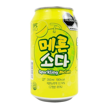 SFC Soda (24 ct)