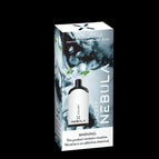 Galaxy 5% Rechargeable Vape - 5000 Puffs