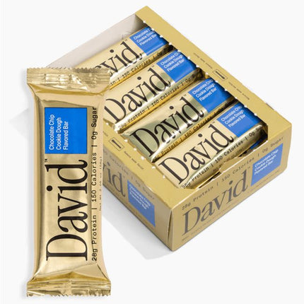 Flavored Protein Bar, 2.05oz (12 ct)