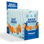 Sprouted Almonds (in 8 pack POP Box)