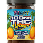 Mango Tango