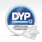Peppermint