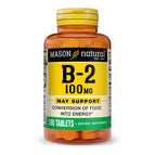B2 Tablets, 100mg