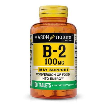 Mason Naturals Vitamins & Minerals (20 ct)