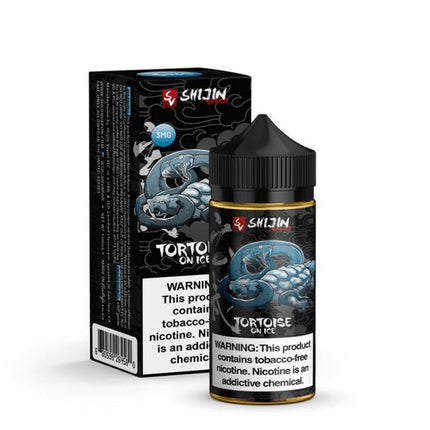 SV Liquids 3mg, 100ml (49 ct)