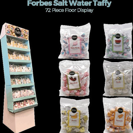 Displays and Shippers (1 ct)