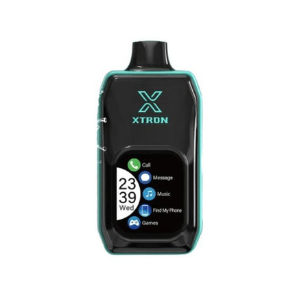 XTRON 30K Disposable Vape (5 ct)