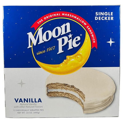 MoonPie (2 ct)