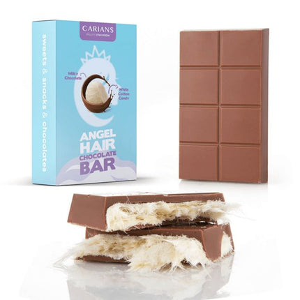 Dubai Chocolate (12 ct)