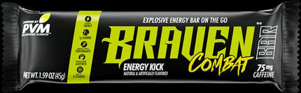Combat Energy Bar, 1.59oz (20 ct)
