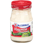 Mayonnaise with Lime, 7oz
