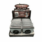 Tobacco Box w/Sticker