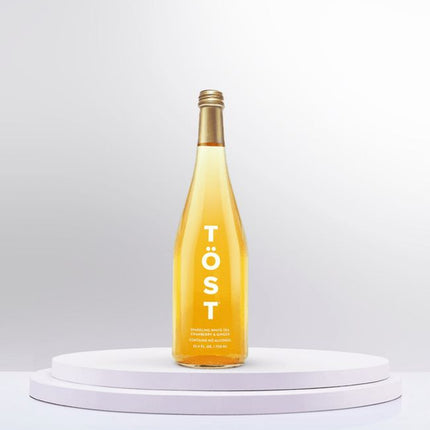 Sparkling Alcohol-Free Beverage, 750mL (12 ct)