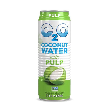 C2O Coconut Water (12 ct)