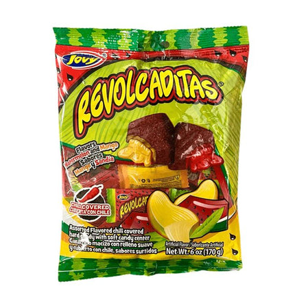 Jovy Candy (24 ct)