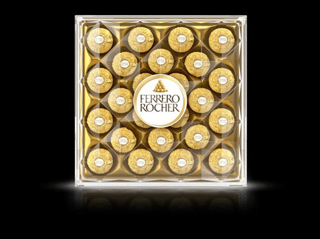 Ferrero Rocher (1 ct)