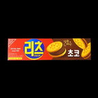Sandwich Cracker Chocolate (Japan)