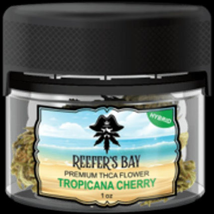 Reefer's Bay THCa Flower (1 ct)