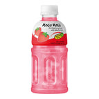 Strawberry Nata de Coco 6pk, 320ml