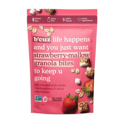 Granola Bites (3 oz.) (12 ct)