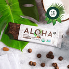 Coconut Chocolate Almond