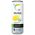 Sparkling Lemon Lime, 12 oz