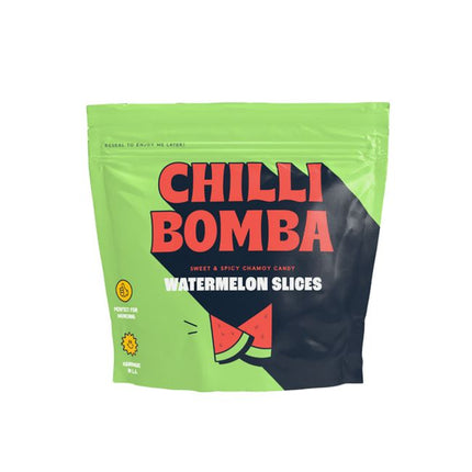 Chamoy Candy, 8oz (12 ct)