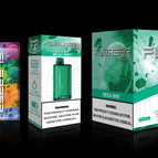 Mega Mint