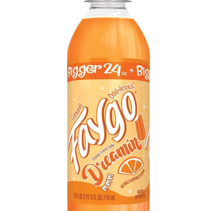 Faygo