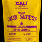 Mango (Indica)