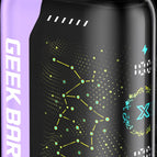 Lime Berry Orange