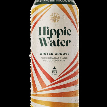 5mg THC-Infused Drink, 4pk (6 ct)