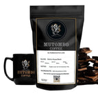 Medium Roast Ground, 12 oz