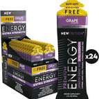 Energy Shots - Grape