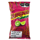 Churrumais Con Limoncito, 6.5oz