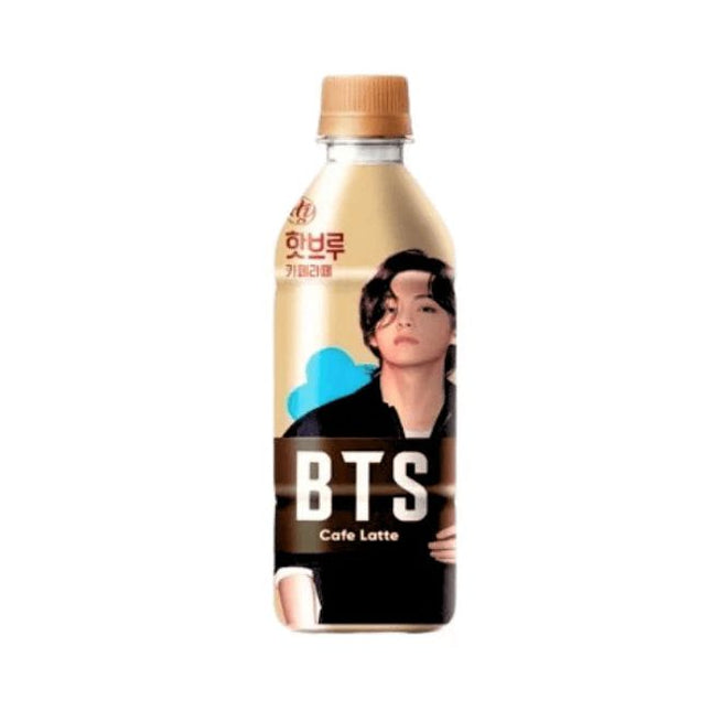 BTS (24 ct)